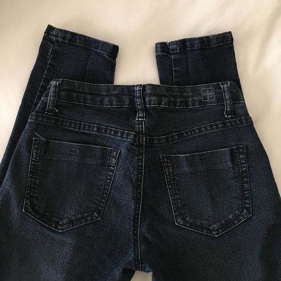 Salt Works Jeans - Picture 2 of 4